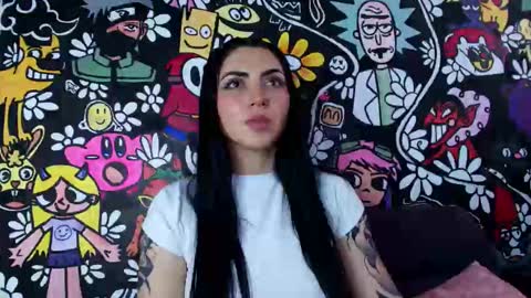 Maurenth  online show from 11/05/25, 09:48