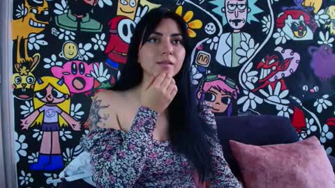 Maurenth  online show from 03/05/26, 04:25