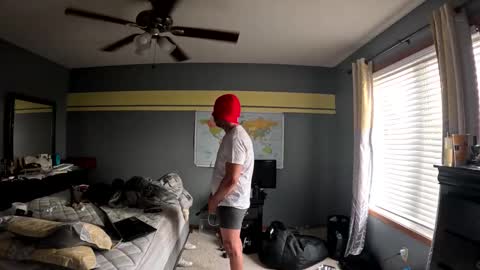 mauricescott online show from 11/02/25, 09:06