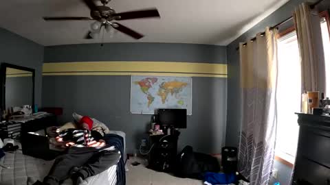 mauricescott online show from 11/03/25, 08:54