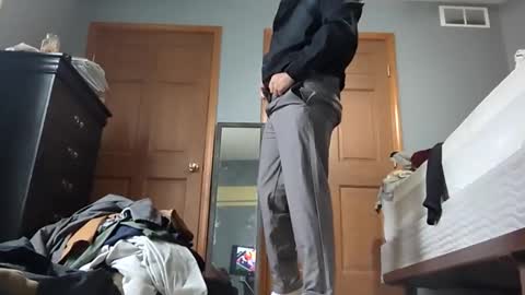 mauricescott online show from 01/08/26, 06:54