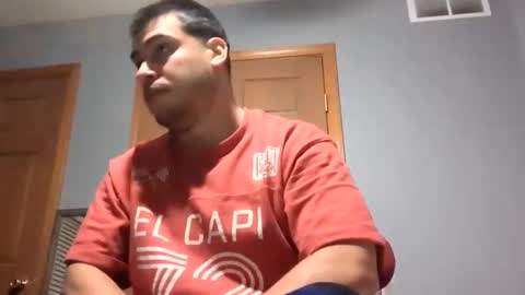 mauricescott online show from 01/16/26, 01:09