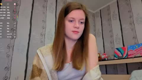 Lucy online show from 05/01/26, 08:41
