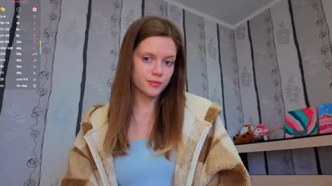 Lucy online show from 05/02/26, 08:08