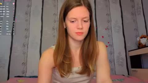 Snapshot of maurineneverman chatting on 06/26/26, 08:08 Lucy online show from 06/26/26, 08:08