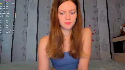 Snapshot of maurineneverman chatting on 07/14/26, 08:52 Lucy online show from 07/14/26, 08:52
