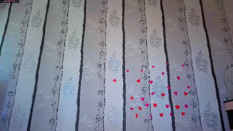 Snapshot of maurineneverman chatting on 07/20/26, 08:06 Lucy online show from 07/20/26, 08:06