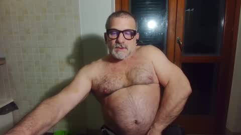 mauro1971 online show from 02/22/26, 04:02