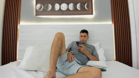 Snapshot of mauro_boy chatting on 06/30/26, 07:15 mauro_boy online show from 06/30/26, 07:15