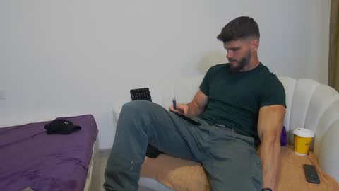 mauro_real_man online show from 05/24/26, 05:51