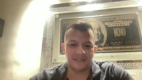 maurodcali online show from 02/16/25, 02:21