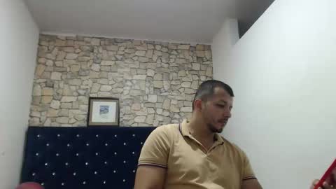 maurodcali online show from 02/01/26, 02:21