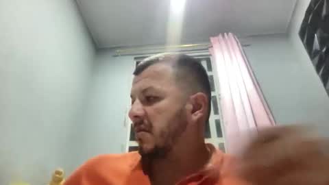 maurodcali online show from 03/16/26, 02:06