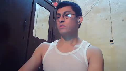 Mauro online show from 01/14/26, 07:03