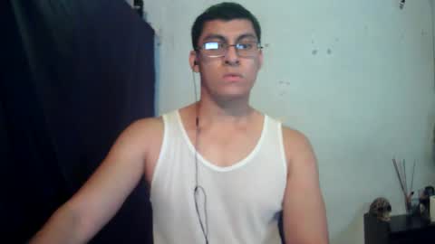Snapshot of maurodirty chatting on 06/08/26, 11:16 Mauro online show from 06/08/26, 11:16