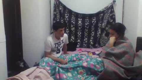 Snapshot of mauroluxandra chatting on 11/01/25, 07:10 mauroluxandra online show from 11/01/25, 07:10