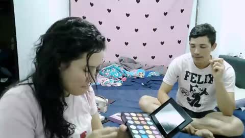 Snapshot of mauroluxandra chatting on 11/04/25, 12:43 mauroluxandra online show from 11/04/25, 12:43