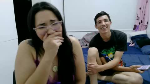 Snapshot of mauroluxandra chatting on 11/08/25, 03:07 mauroluxandra online show from 11/08/25, 03:07