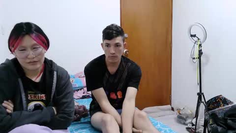 Snapshot of mauroluxandra chatting on 12/02/25, 09:32 mauroluxandra online show from 12/02/25, 09:32