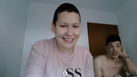 mauroluxandra online show from 12/21/25, 07:43