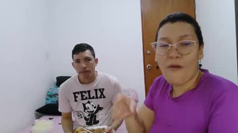 mauroluxandra online show from 01/06/26, 07:28