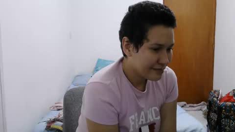 mauroluxandra online show from 02/04/26, 01:11