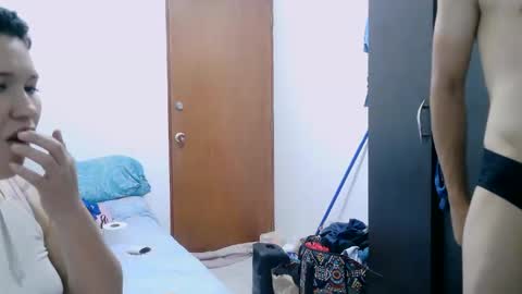 mauroluxandra online show from 02/09/26, 11:31