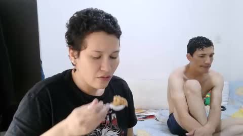 mauroluxandra online show from 02/24/26, 06:17