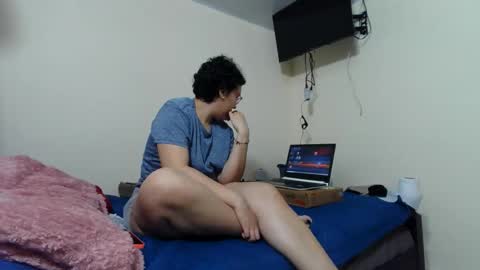 mauroluxandra online show from 05/30/26, 06:05