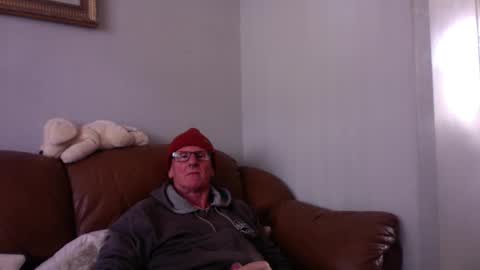 mav3633 online show from 10/27/25, 10:30