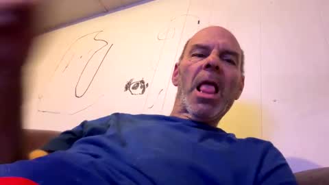 maverick7000 online show from 03/06/25, 06:08