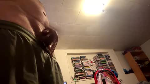 maverick7000 online show from 03/10/25, 09:21