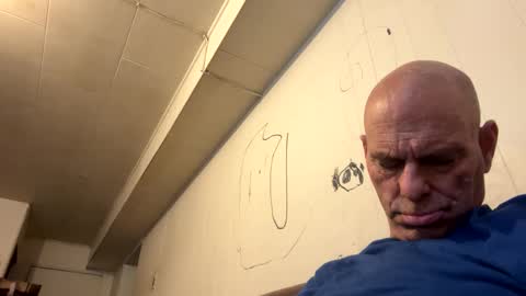 maverick7000 online show from 11/23/25, 09:58