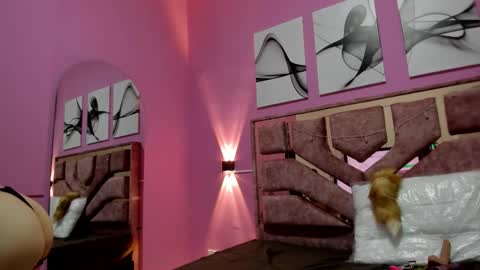 Snapshot of mavie_ivanova chatting on 10/29/25, 03:20 mavie_ivanova online show from 10/29/25, 03:20