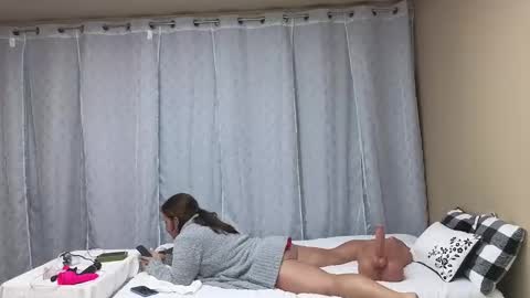 Mavierose online show from 11/23/25, 06:24