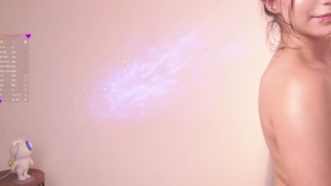 Snapshot of mavii__ chatting on 12/17/24, 01:39 Maria Victoria Schedule 2pm until 9pm GMT-5 online show from 12/17/24, 01:39