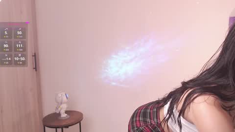 Snapshot of mavii__ chatting on 12/27/24, 09:32 Maria Victoria Schedule 2pm until 9pm GMT-5 online show from 12/27/24, 09:32