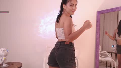 Snapshot of mavii__ chatting on 01/03/25, 09:26 Maria Victoria Schedule 2pm until 9pm GMT-5 online show from 01/03/25, 09:26