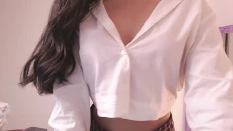 Snapshot of mavii__ chatting on 01/04/25, 05:58 Maria Victoria Schedule 2pm until 9pm GMT-5 online show from 01/04/25, 05:58