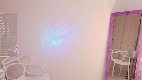 Snapshot of mavii__ chatting on 01/09/25, 11:24 Maria Victoria Schedule 2pm until 9pm GMT-5 online show from 01/09/25, 11:24