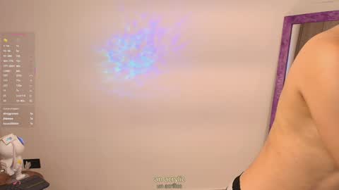 Snapshot of mavii__ chatting on 01/22/25, 11:43 Maria Victoria Schedule 2pm until 9pm GMT-5 online show from 01/22/25, 11:43