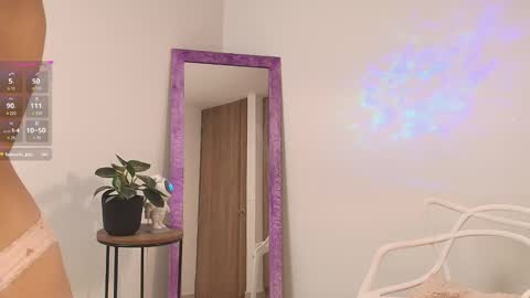 Snapshot of mavii__ chatting on 02/13/25, 08:13 Maria Victoria Schedule 2pm until 9pm GMT-5 online show from 02/13/25, 08:13