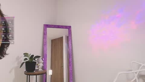 Snapshot of mavii__ chatting on 02/14/25, 11:42 Maria Victoria Schedule 2pm until 9pm GMT-5 online show from 02/14/25, 11:42