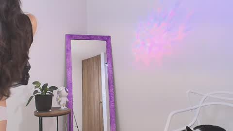 Snapshot of mavii__ chatting on 02/19/25, 04:33 Maria Victoria Schedule 2pm until 9pm GMT-5 online show from 02/19/25, 04:33