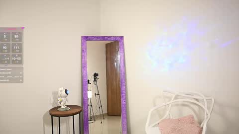 Snapshot of mavii__ chatting on 03/05/25, 09:48 Maria Victoria Schedule 2pm until 9pm GMT-5 online show from 03/05/25, 09:48