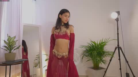 Snapshot of mavii__ chatting on 11/20/25, 05:23 Maria Victoria Schedule 2pm until 9pm GMT-5 online show from 11/20/25, 05:23