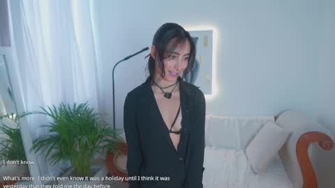 Maria Victoria Schedule 2pm until 9pm GMT-5 online show from 01/11/26, 05:40