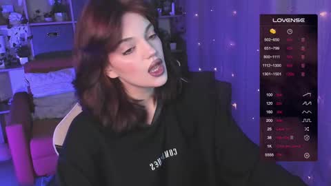 Mavis online show from 02/28/25, 09:23