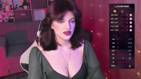 Mavis online show from 03/10/25, 10:02