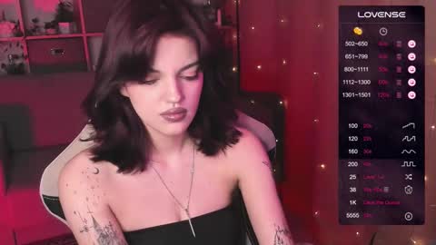 Mavis online show from 03/12/25, 10:07